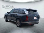 2026 Hyundai Palisade Hybrid Blue SEL Premium