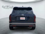 2026 Hyundai Palisade Hybrid Blue SEL Premium