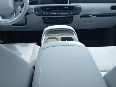 2026 Hyundai Palisade Hybrid Blue SEL Premium