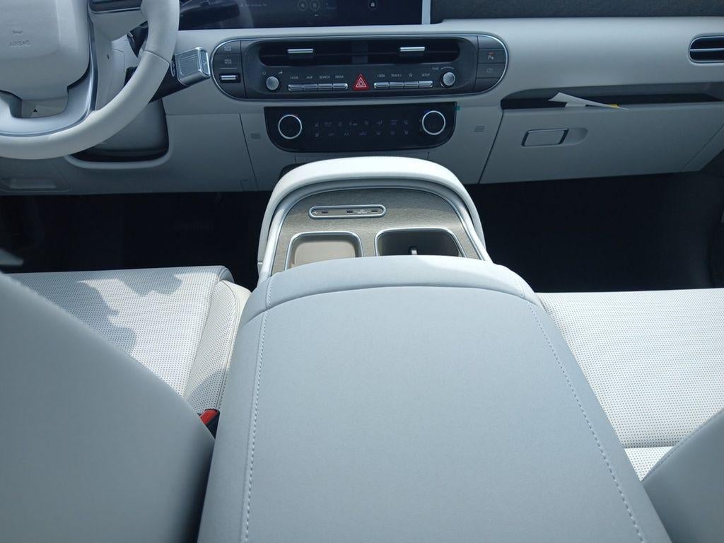 2026 Hyundai Palisade Hybrid Blue SEL Premium