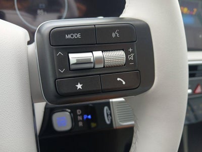 2026 Hyundai Palisade Hybrid Blue SEL Premium