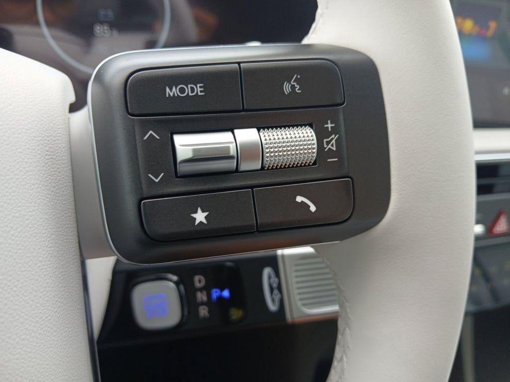 2026 Hyundai Palisade Hybrid Blue SEL Premium