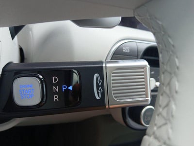 2026 Hyundai Palisade Hybrid Blue SEL Premium