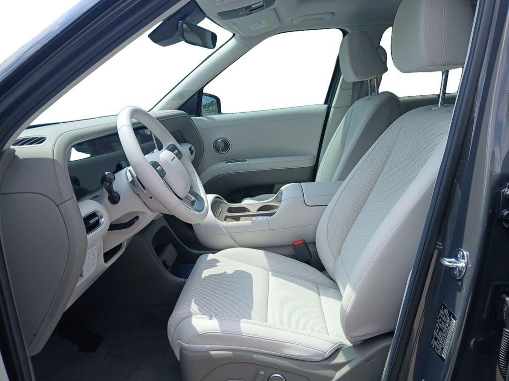 2026 Hyundai Palisade Hybrid Blue SEL Premium