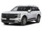 2027 Hyundai Palisade Hybrid Blue SEL Premium
