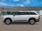 2027 Hyundai Palisade Hybrid Blue SEL Premium