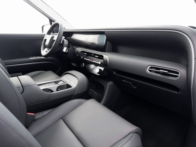 2026 Hyundai Palisade Hybrid Blue SEL Premium