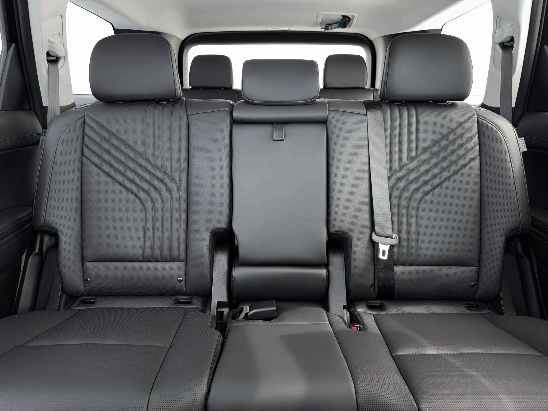 2026 Hyundai Palisade Hybrid Blue SEL Premium