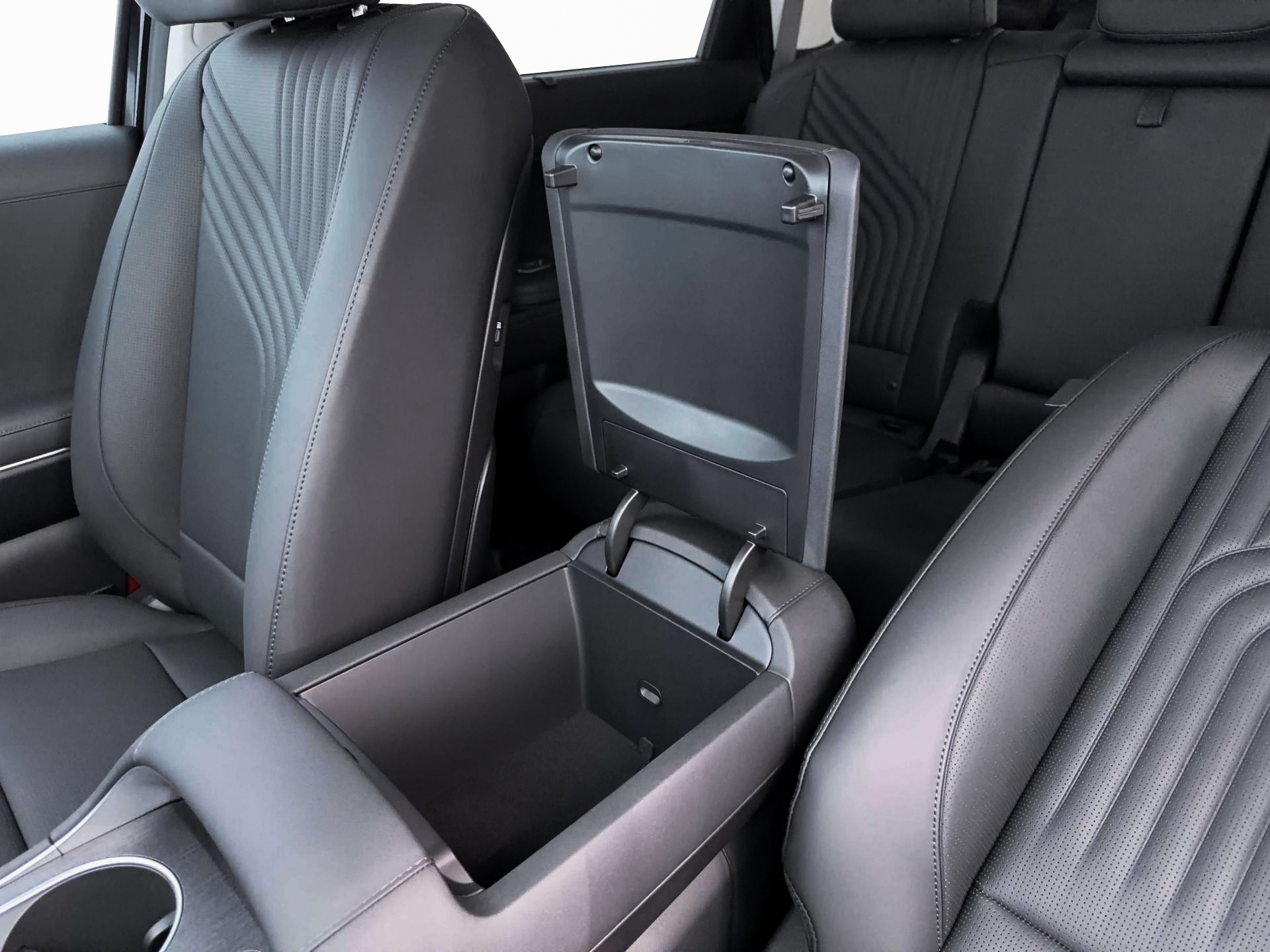 2026 Hyundai Palisade Hybrid Blue SEL Premium