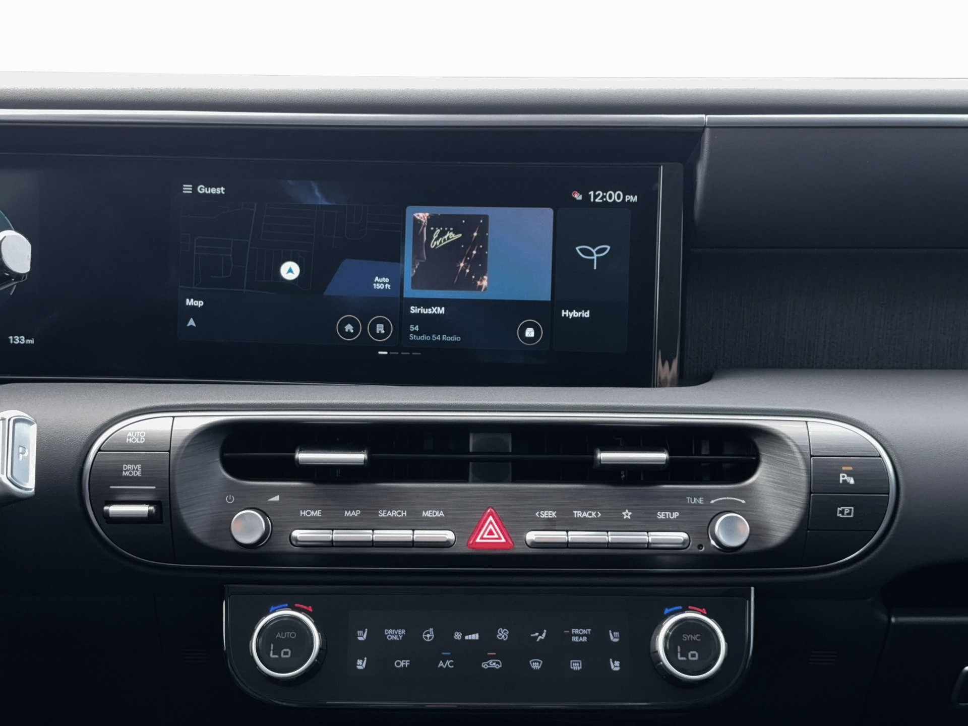 2026 Hyundai Palisade Hybrid Blue SEL Premium