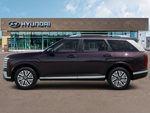 2026 Hyundai Palisade Hybrid Blue SEL Premium