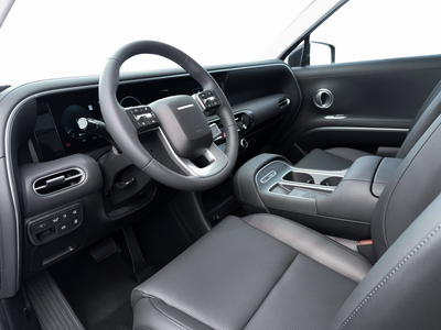2026 Hyundai Palisade Hybrid Blue SEL Premium