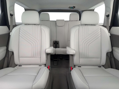2026 Hyundai Palisade Hybrid Blue SEL Premium