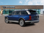 2026 Hyundai Palisade Hybrid Blue SEL Premium