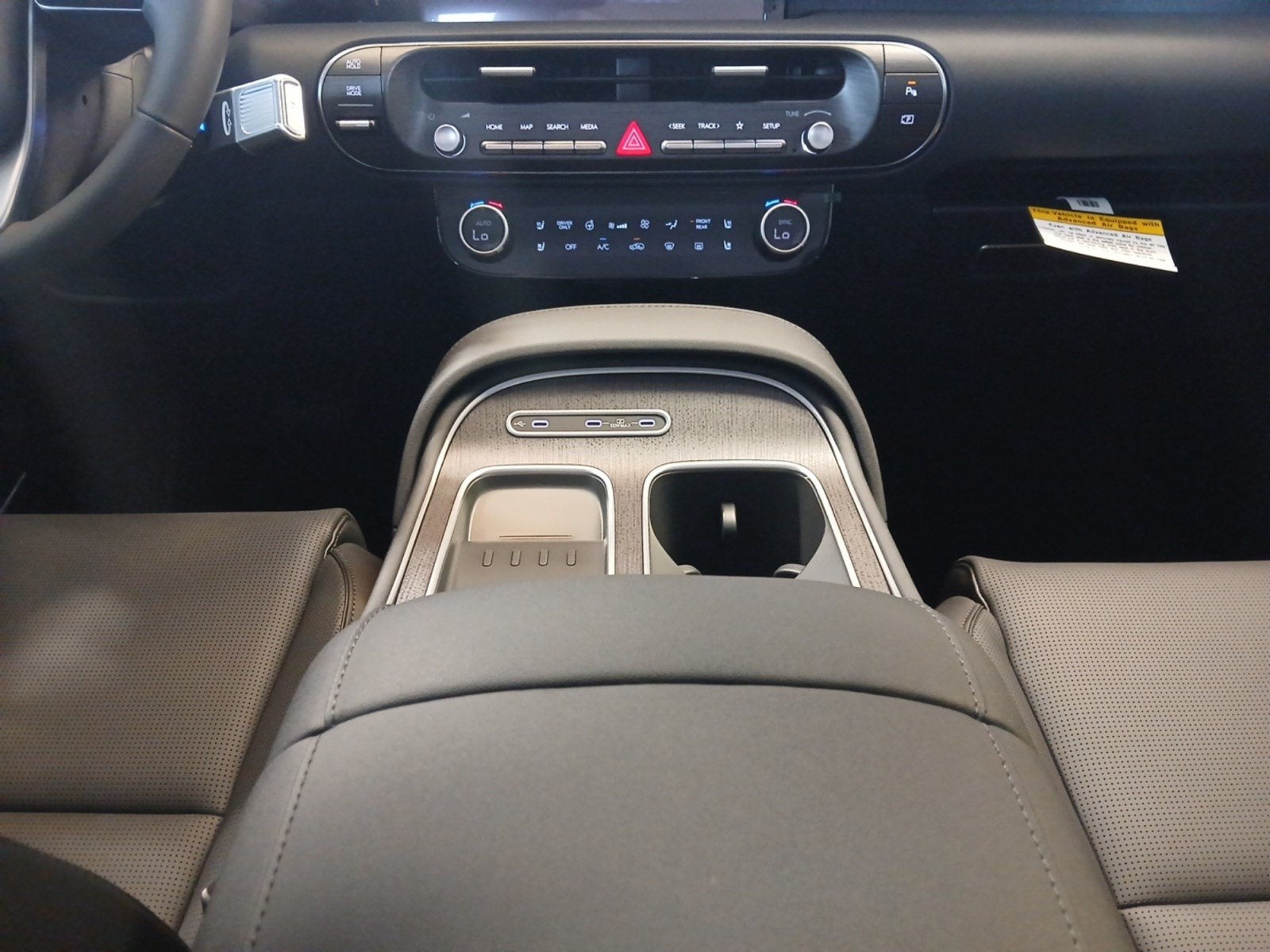 2026 Hyundai Palisade Hybrid Blue SEL Premium