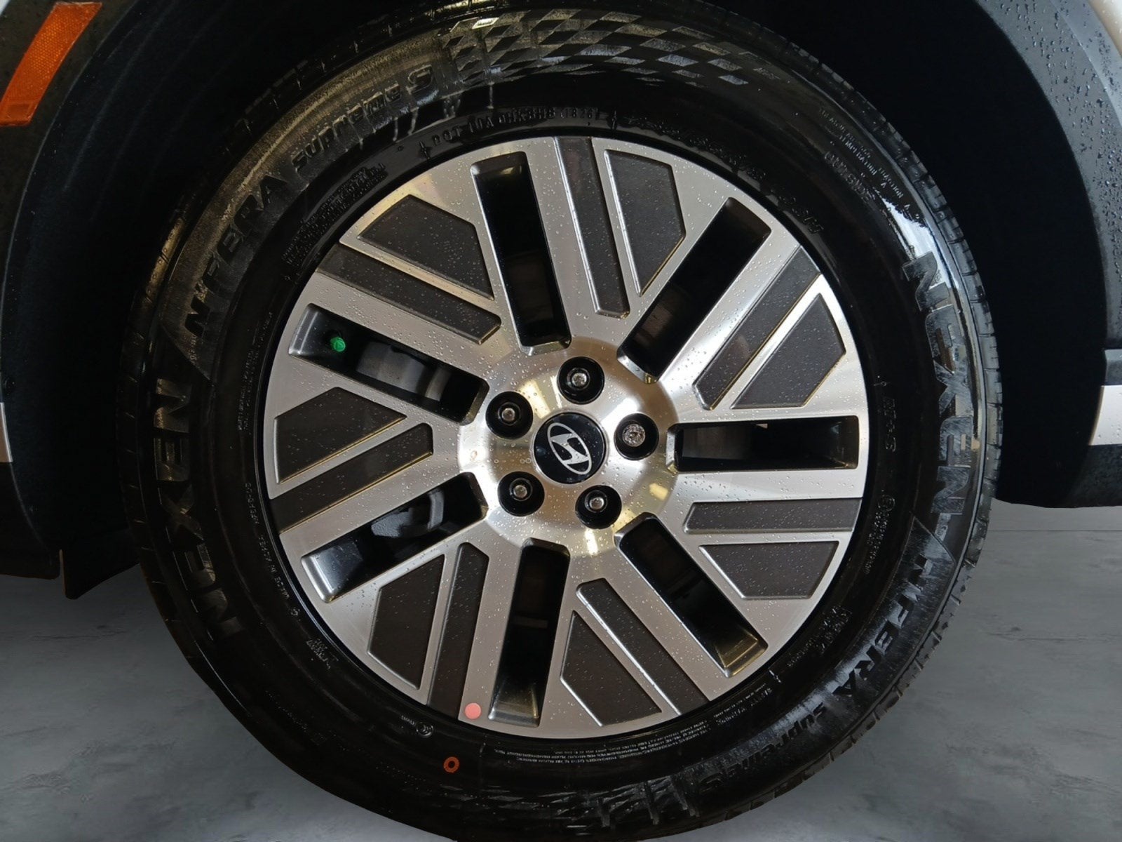 2026 Hyundai Palisade Hybrid Blue SEL Premium