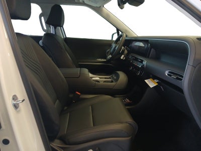 2026 Hyundai Palisade Hybrid Blue SEL Premium