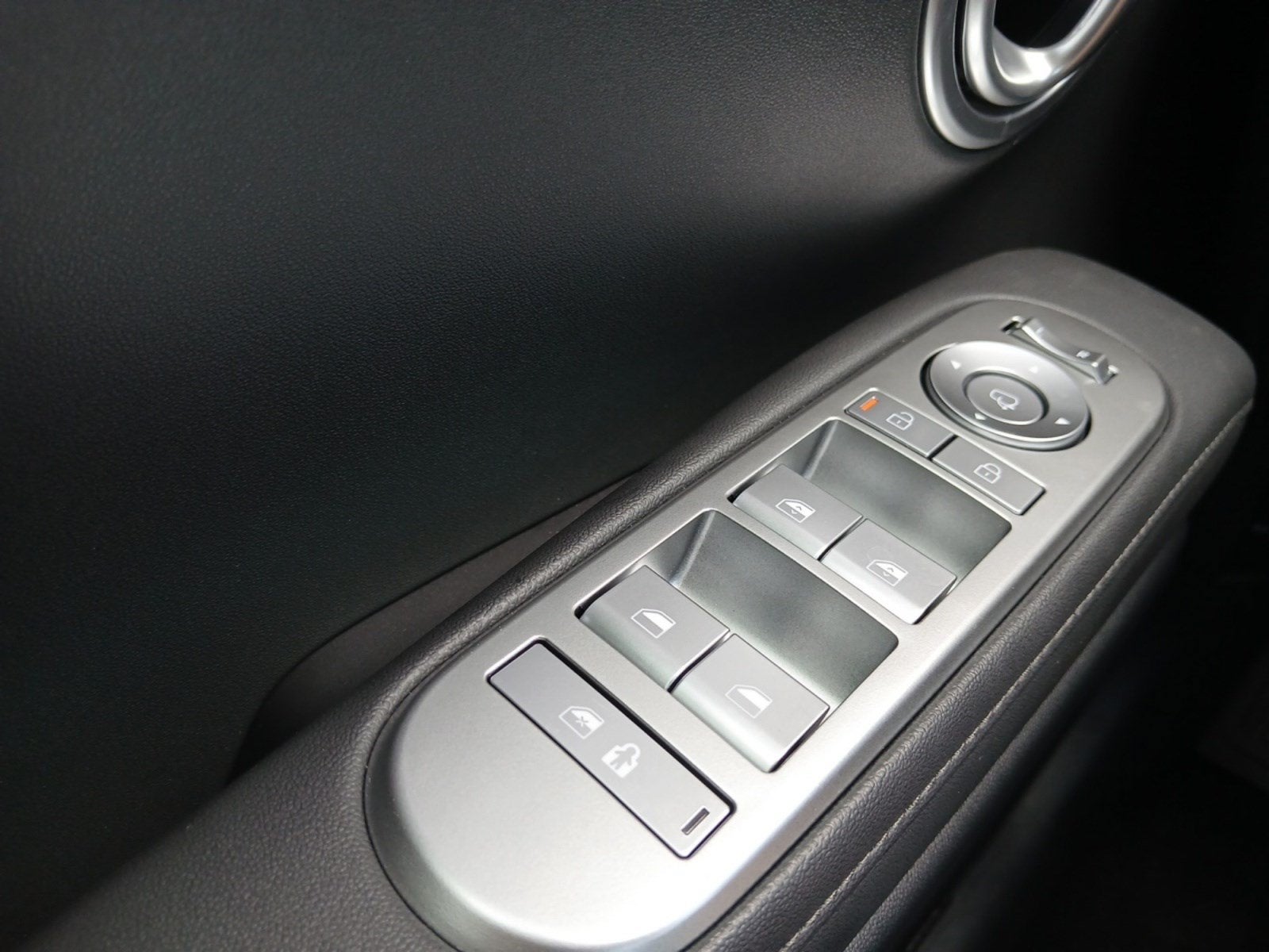 2026 Hyundai Palisade Hybrid Blue SEL Premium
