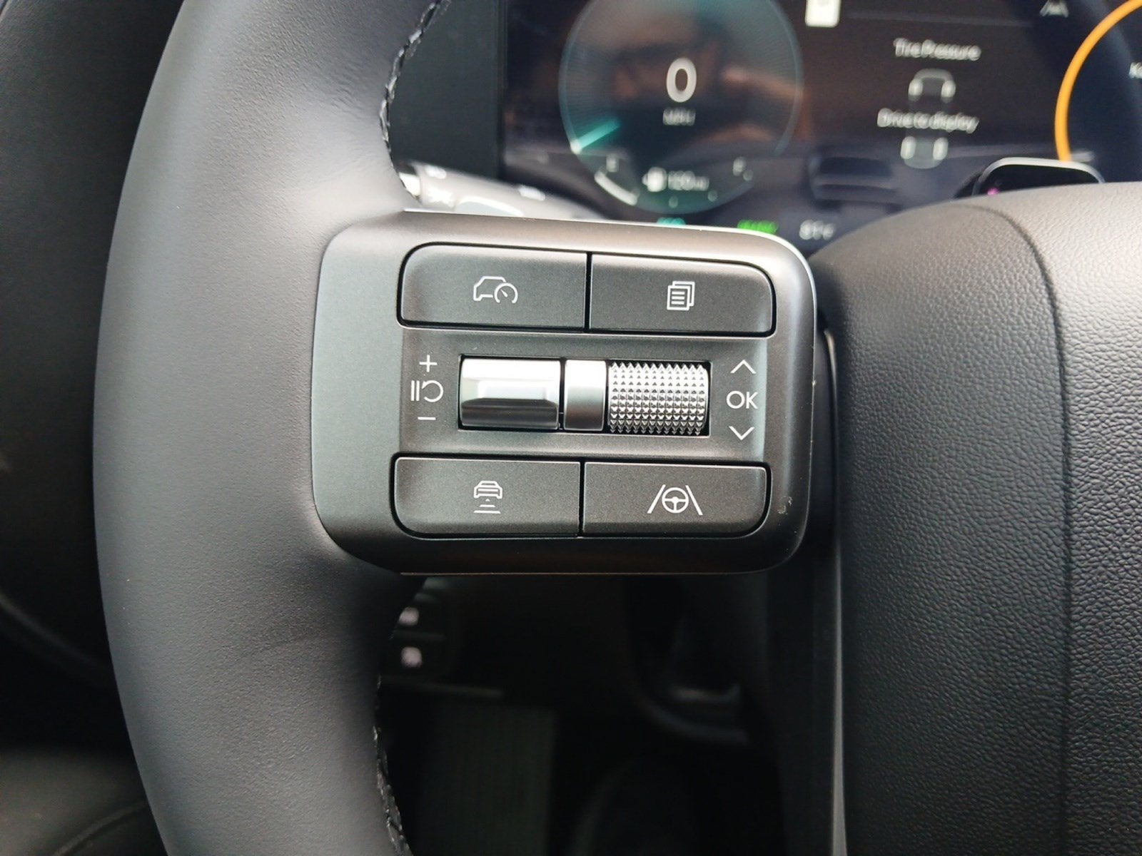 2026 Hyundai Palisade Hybrid Blue SEL Premium
