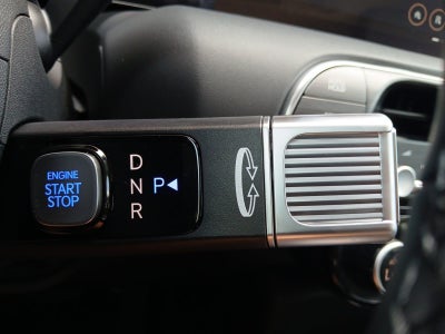 2026 Hyundai Palisade Hybrid Blue SEL Premium