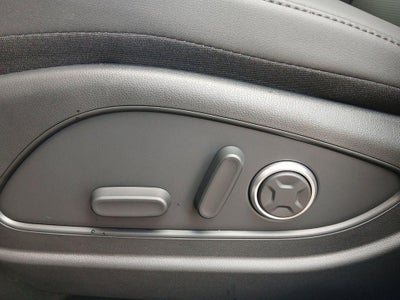 2026 Hyundai Palisade Hybrid Blue SEL Premium