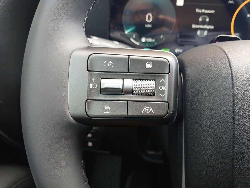 2026 Hyundai Palisade Hybrid Blue SEL Premium