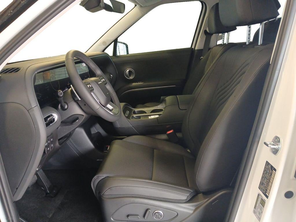 2026 Hyundai Palisade Hybrid Blue SEL Premium