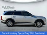 2027 Hyundai Palisade Hybrid Blue SEL Premium