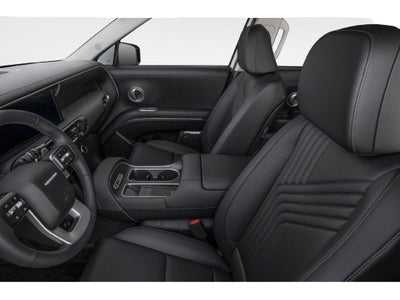 2027 Hyundai Palisade Hybrid Blue SEL Premium