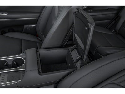 2027 Hyundai Palisade Hybrid Blue SEL Premium