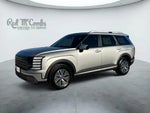 2027 Hyundai Palisade Hybrid Calligraphy