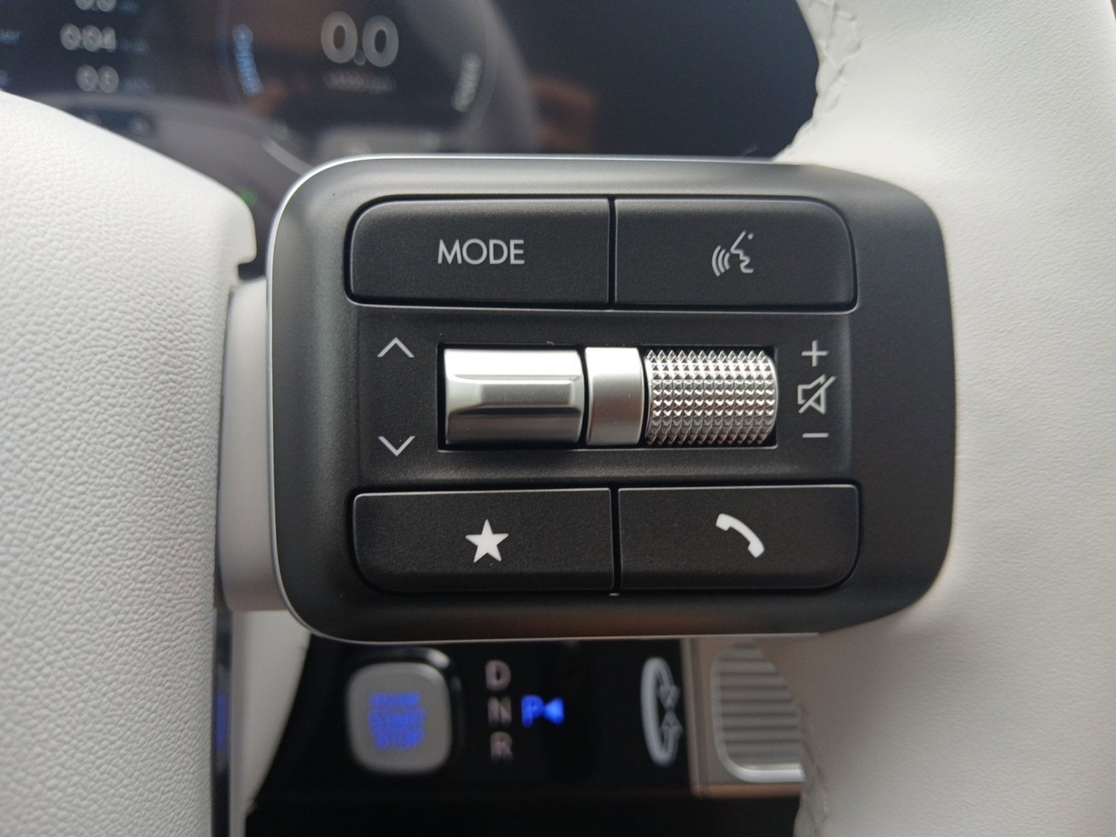 2026 Hyundai Palisade Hybrid Blue SEL Premium