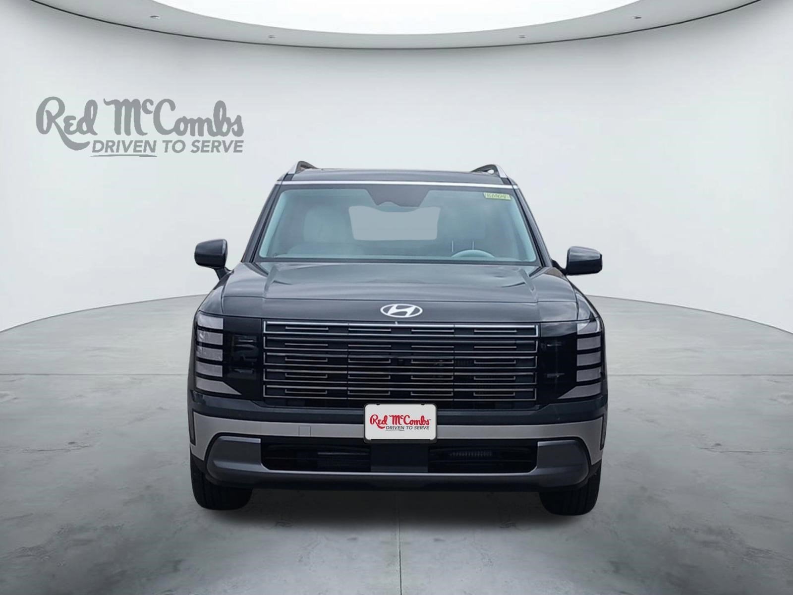 2026 Hyundai Palisade Hybrid Blue SEL Premium