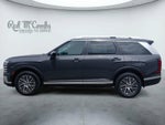 2026 Hyundai Palisade Hybrid Blue SEL Premium