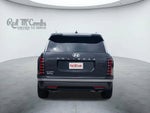 2026 Hyundai Palisade Hybrid Blue SEL Premium