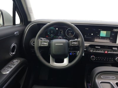 2026 Hyundai Palisade Hybrid Blue SEL Premium