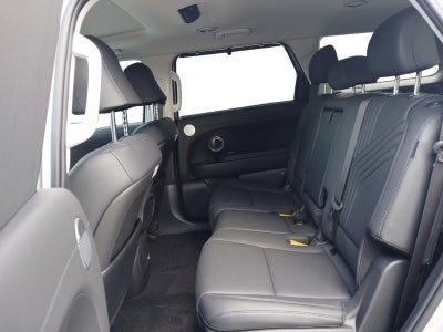2026 Hyundai Palisade Hybrid Blue SEL Premium