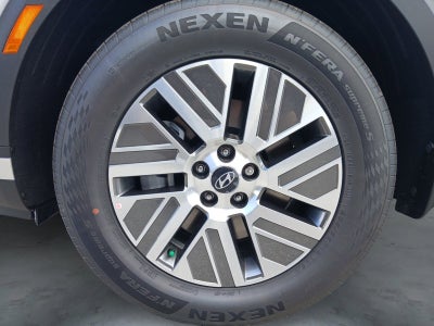 2026 Hyundai Palisade Hybrid Blue SEL Premium