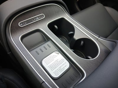 2026 Hyundai Palisade Hybrid Blue SEL Premium