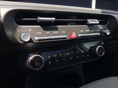 2026 Hyundai Palisade Hybrid Blue SEL Premium