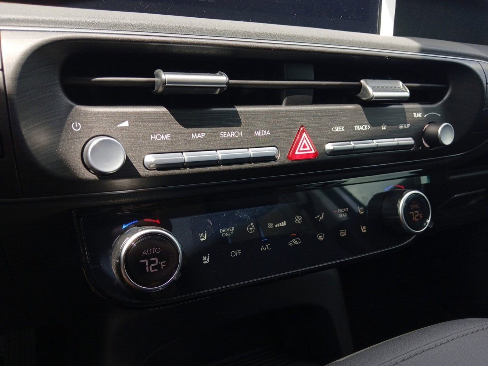 2026 Hyundai Palisade Hybrid Blue SEL Premium