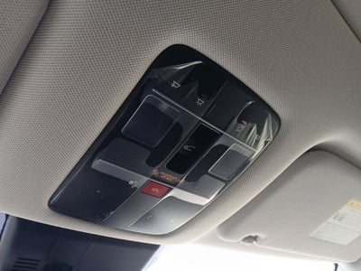 2026 Hyundai Palisade Hybrid Blue SEL Premium