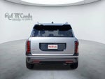 2026 Hyundai Palisade Hybrid Blue SEL Premium