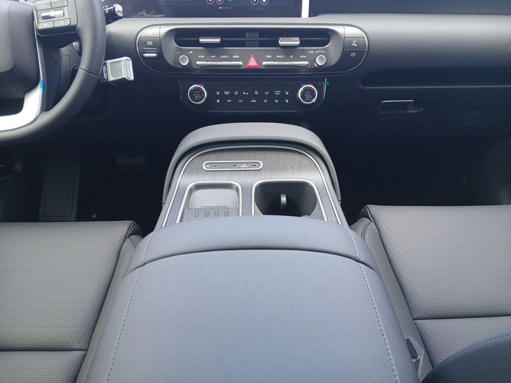 2026 Hyundai Palisade Hybrid Blue SEL Premium