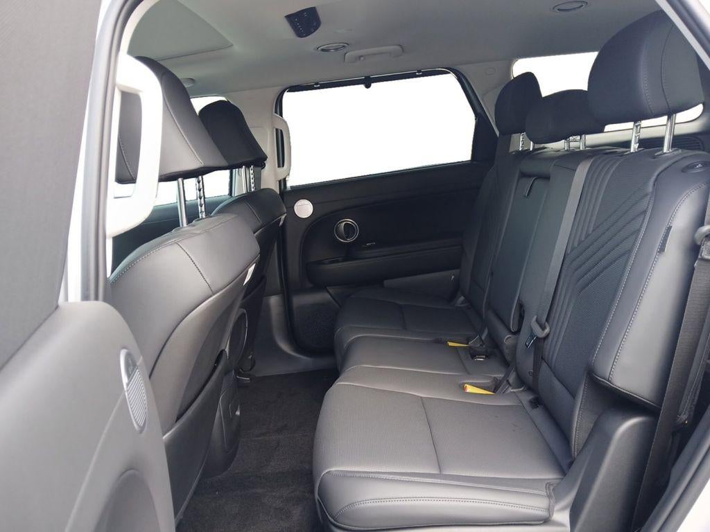 2026 Hyundai Palisade Hybrid Blue SEL Premium