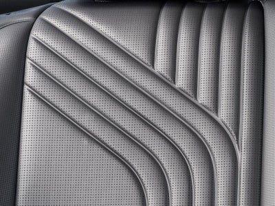 2026 Hyundai Palisade Hybrid Blue SEL Premium