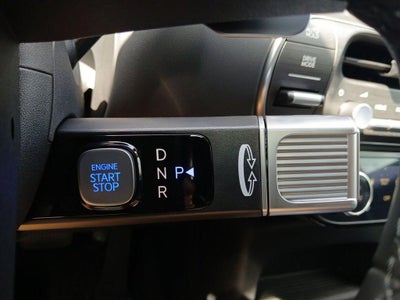 2026 Hyundai Palisade Hybrid Blue SEL Premium