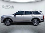 2026 Hyundai Palisade Hybrid Blue SEL Premium