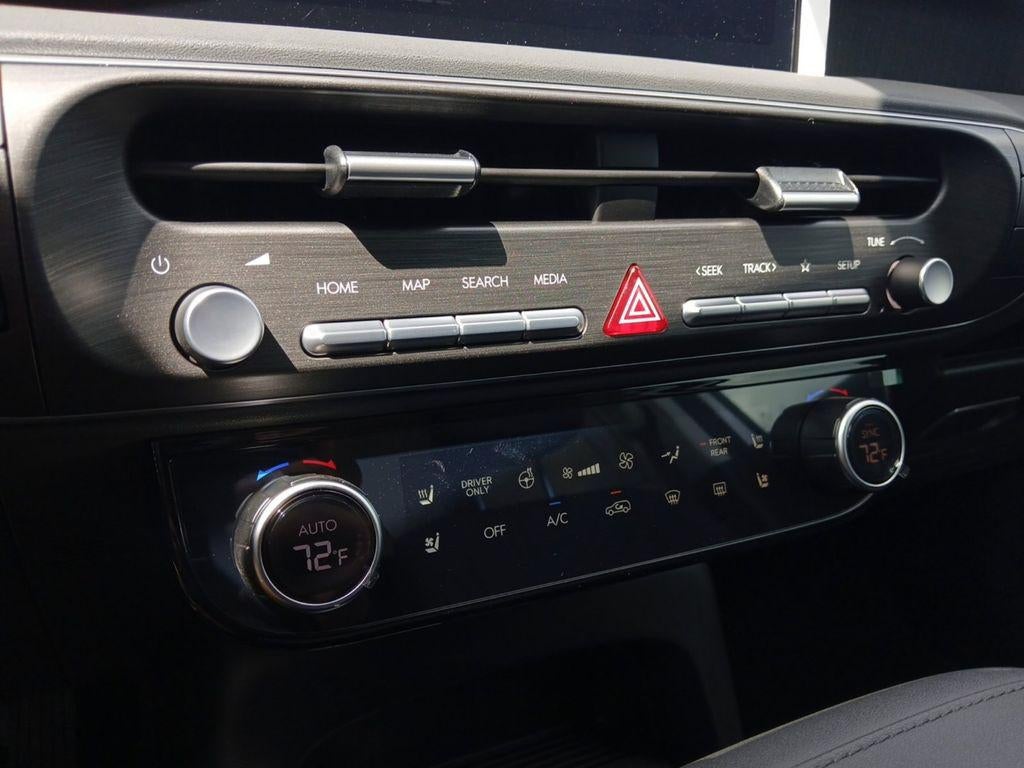 2026 Hyundai Palisade Hybrid Blue SEL Premium