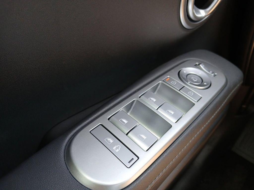2026 Hyundai Palisade Hybrid Blue SEL Premium